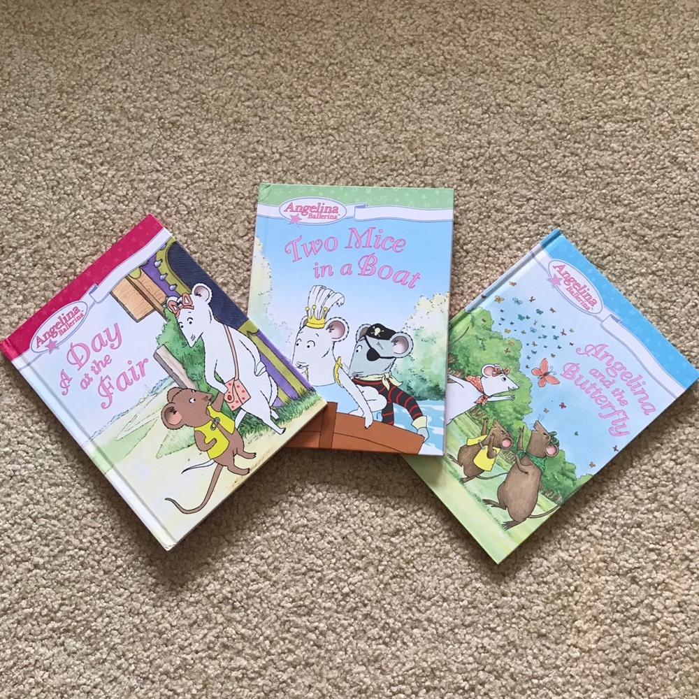 Books
